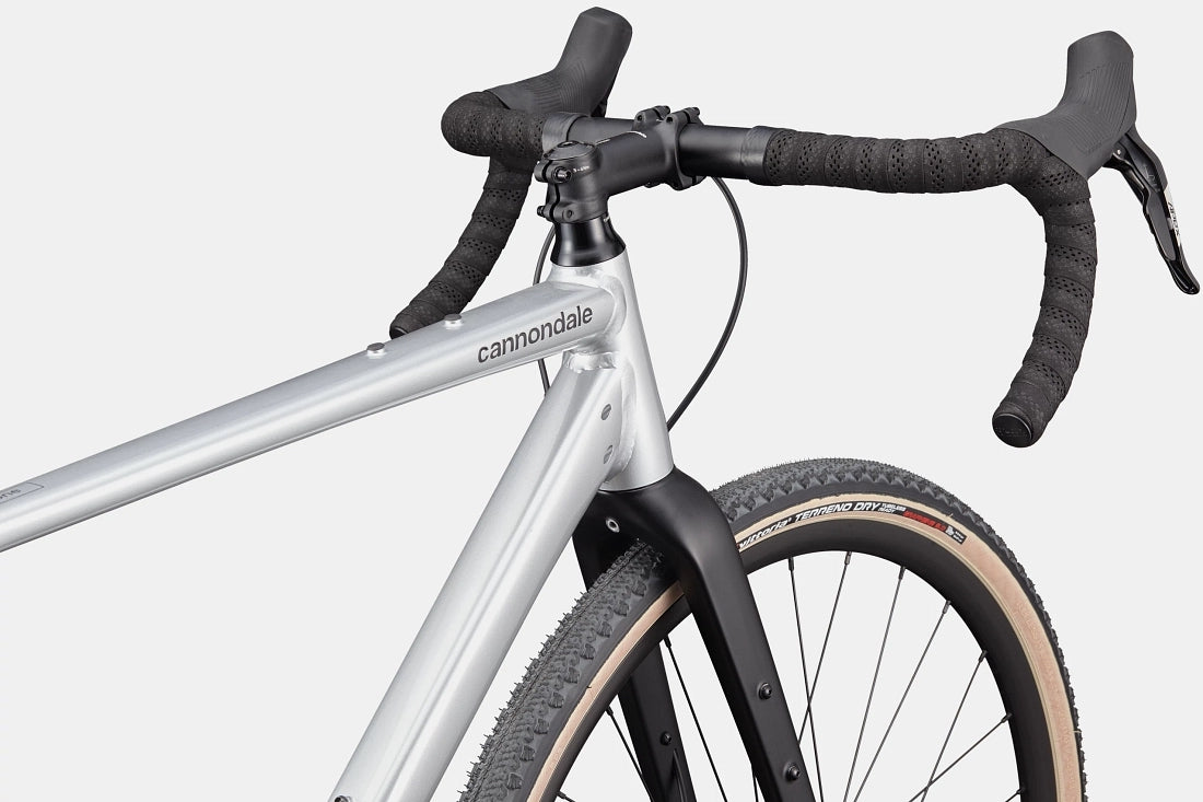 Cannondale Topstone Apex 1 Mercury