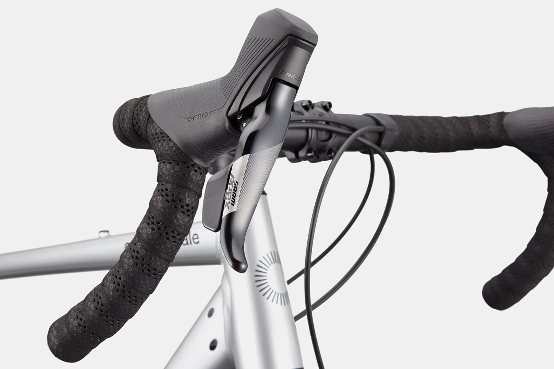 Cannondale Topstone Apex 1 Mercury