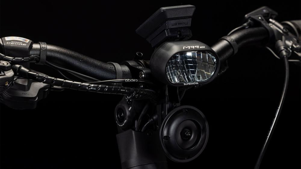 CUBE Kathmandu Hybrid 45 750 grey´n´reflex