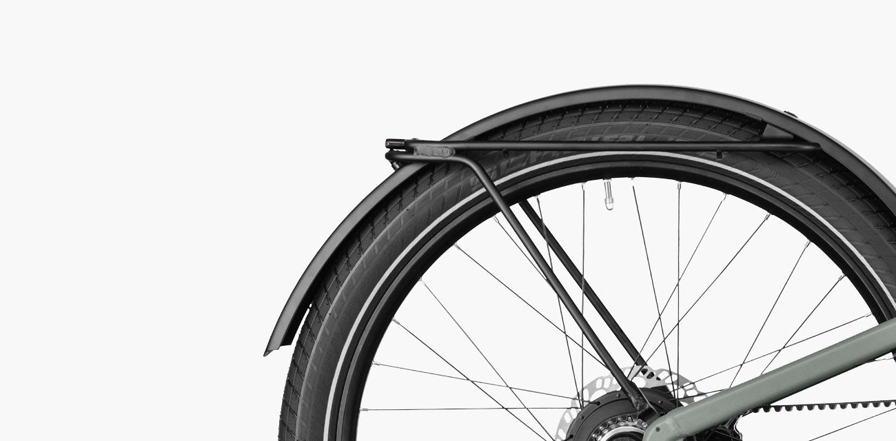 Riese & Müller Delite4 GT rohloff 750Wh + Range Ex. Kiox 300 urban grey matt