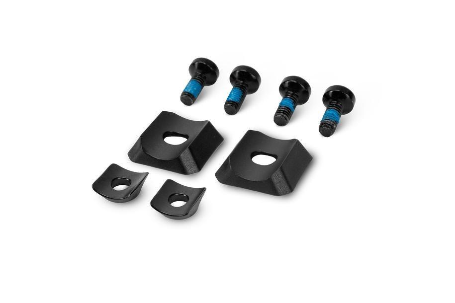 Acid Gepäckträger SIC 2.0 RAIL black.