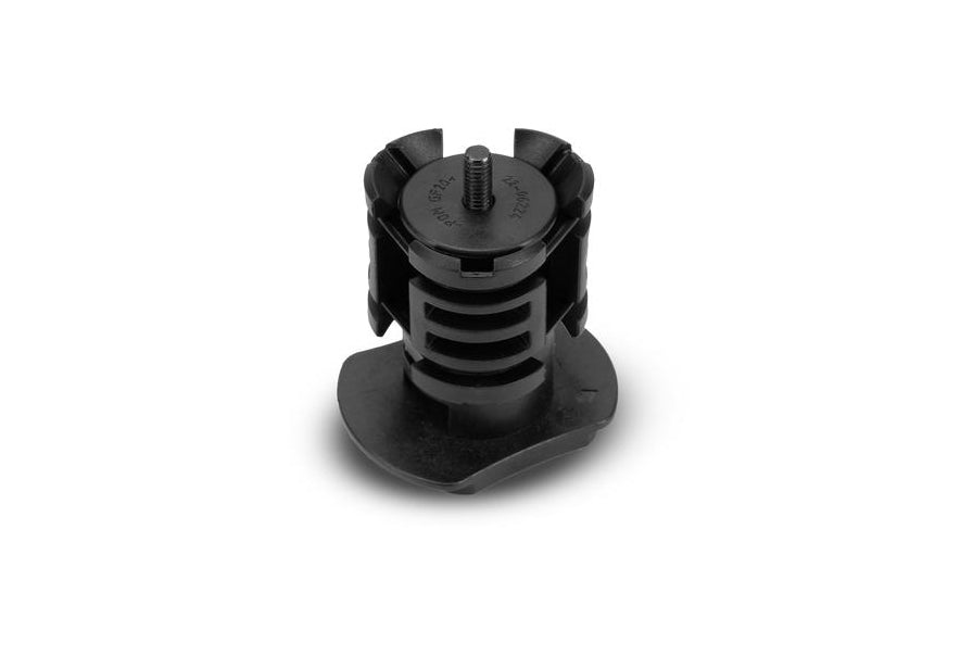 Acid Steckschutzblech VANE PRO 27,5-29" vorne black´n´black