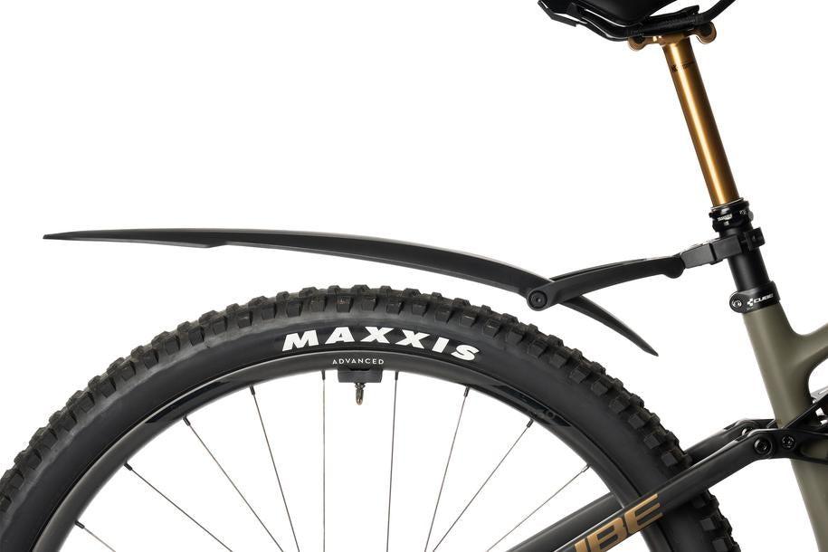Acid Steckschutzblech VANE PRO 27,5-29" CLICK hint black´n´black.
