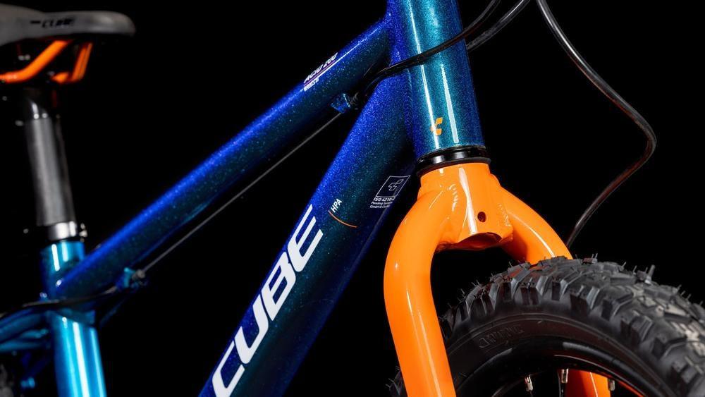 CUBE Acid 200 Disc actionteam.