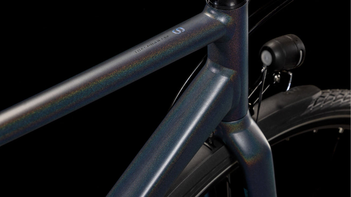 CUBE Editor SLX FE nightsky´n´ink