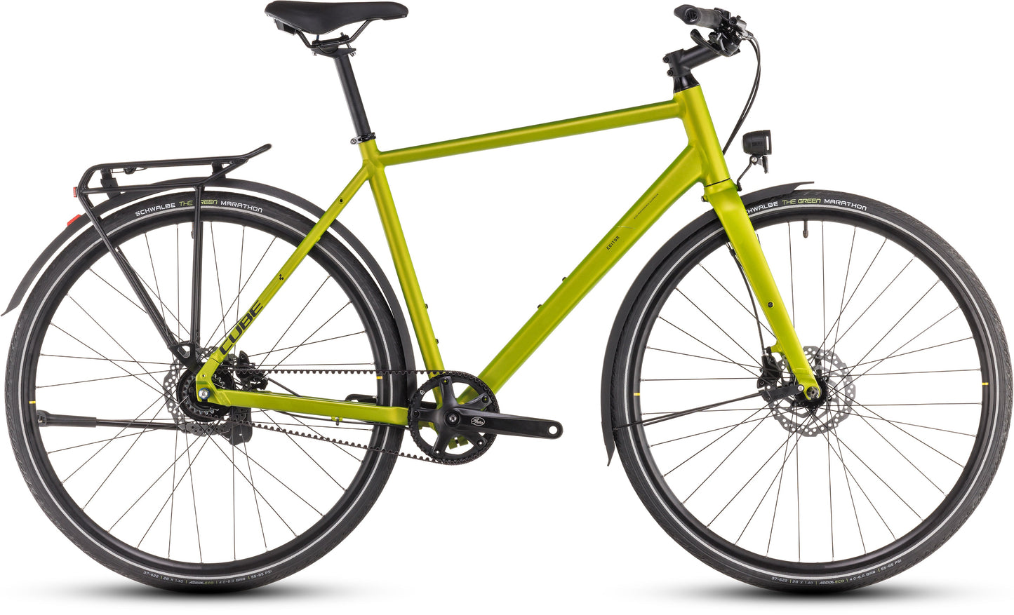 CUBE Editor Race FE lizard´n´black