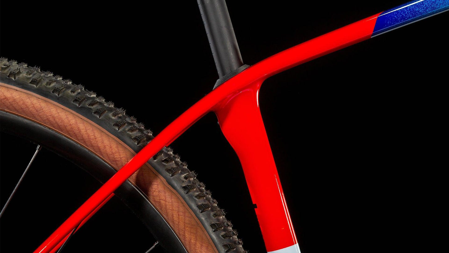 CUBE Phenix C:68X SLX teamline.