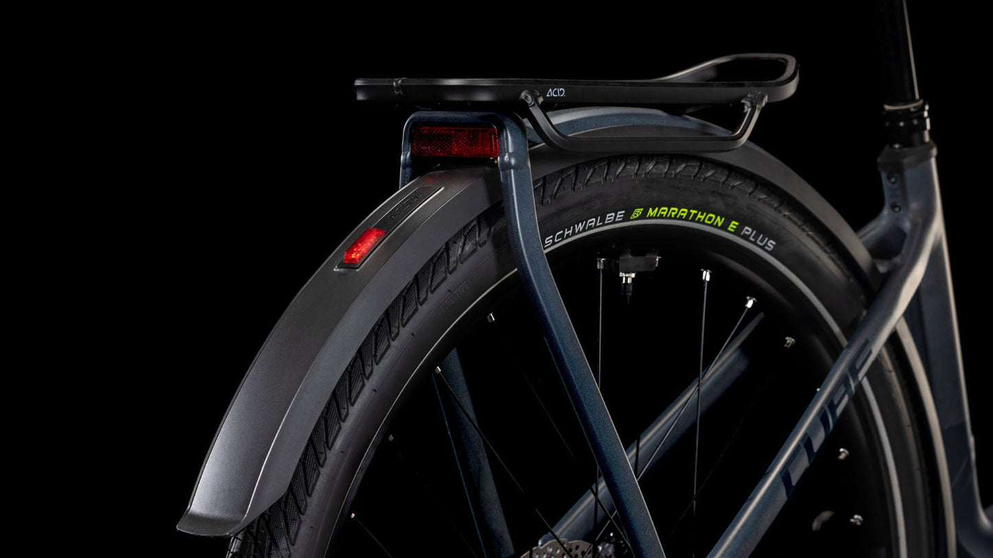 CUBE Kathmandu Hybrid Comfort SLX 800 nightsky´n´ink