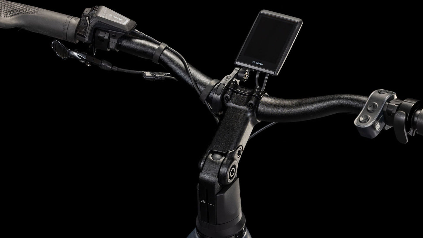 CUBE Kathmandu Hybrid Comfort SLX 800 nightsky´n´ink
