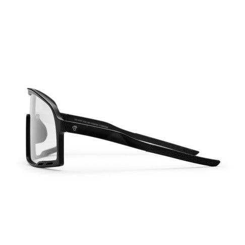 CHPO Brille Henrik Photochromic black/black.