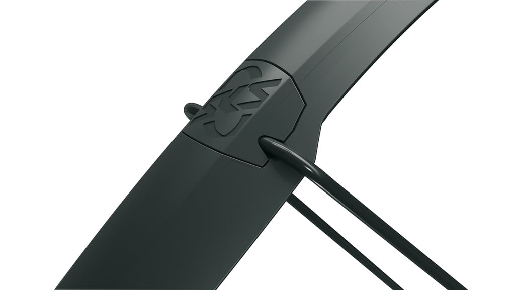 SkS Speedrocker XL schwarz