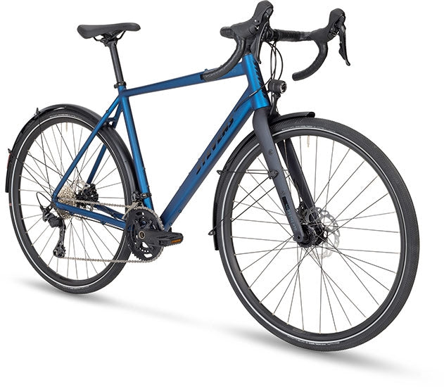 STEVENS Supreme Pro Dark Navy