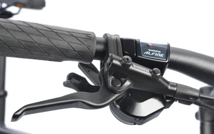 STEVENS Super Flight LT stealth black