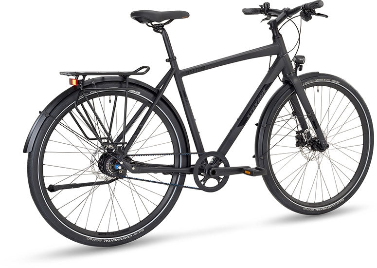 STEVENS Super Flight HT stealth black