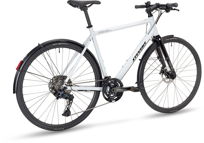 STEVENS Strada 1000 Tour light grey