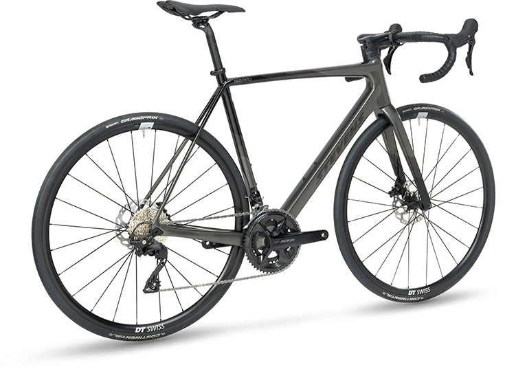 STEVENS Izoard Golden Grey