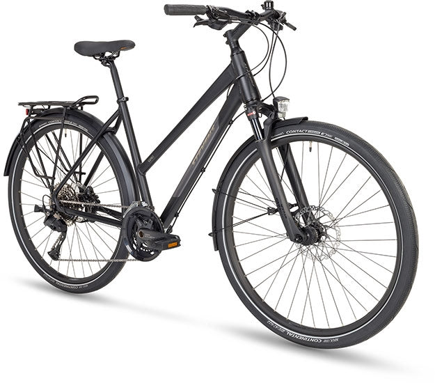 STEVENS Esprit LT stealth black