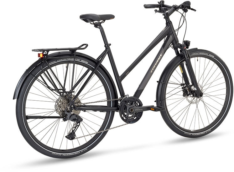 STEVENS Esprit LT stealth black
