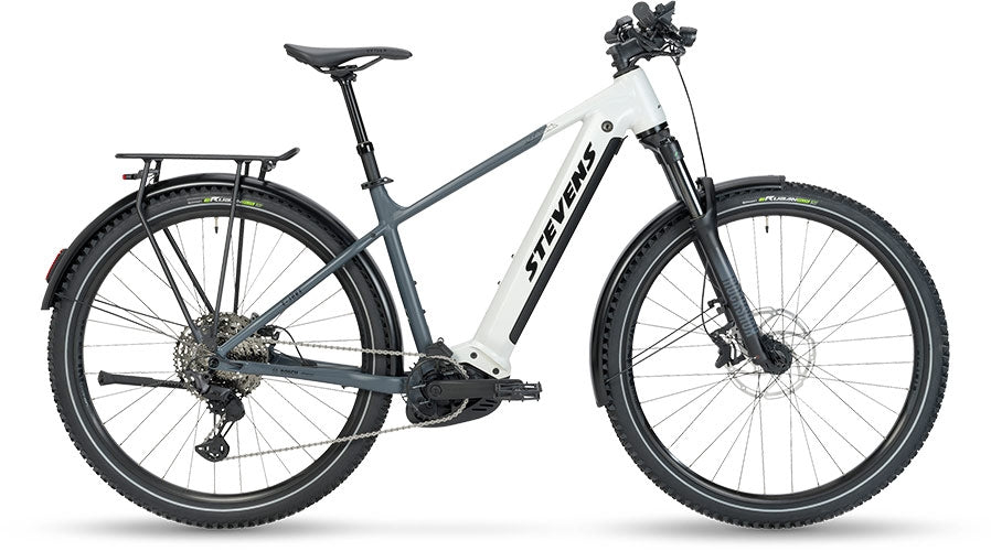 STEVENS E-Juke 29'' Classic Grey