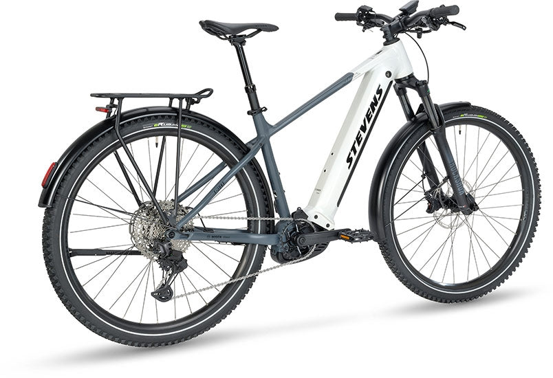 STEVENS E-Juke 29'' Classic Grey