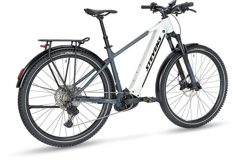 STEVENS E-Juke 29'' Classic Grey.