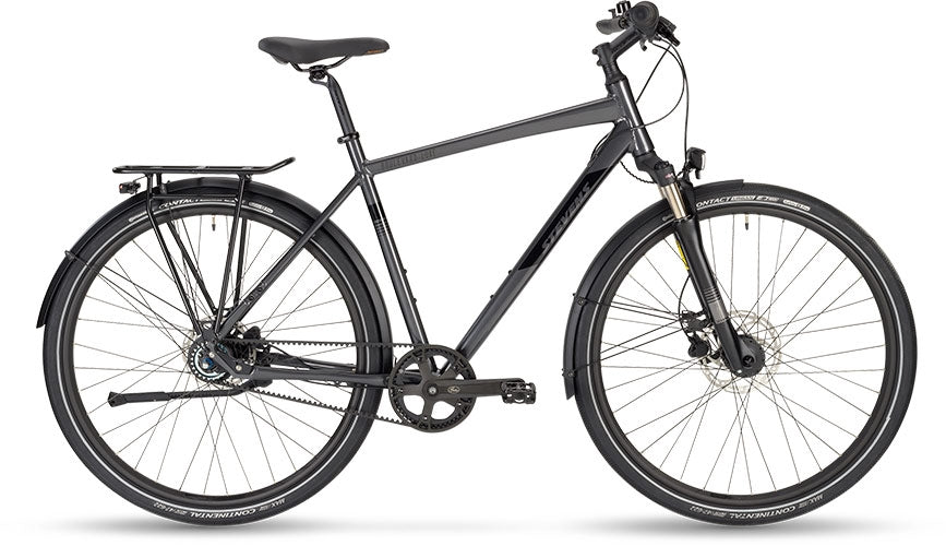 STEVENS Boulevard Luxe HT Phantom Grey