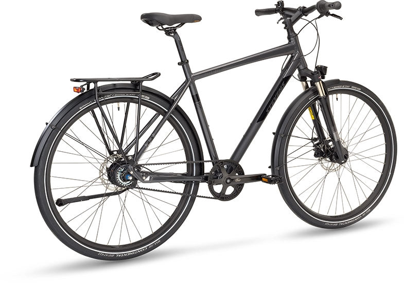 STEVENS Boulevard Luxe HT Phantom Grey