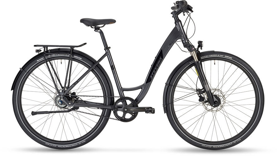 STEVENS Boulevard Luxe Forma Phantom Grey