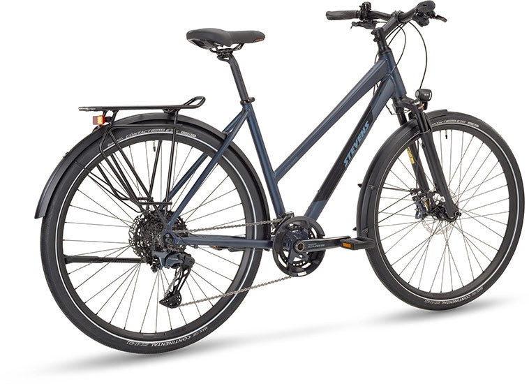 STEVENS Avantgarde LT marine blue