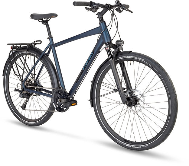 STEVENS Avantgarde HT marine blue