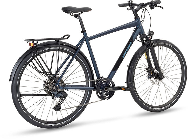 STEVENS Avantgarde HT marine blue