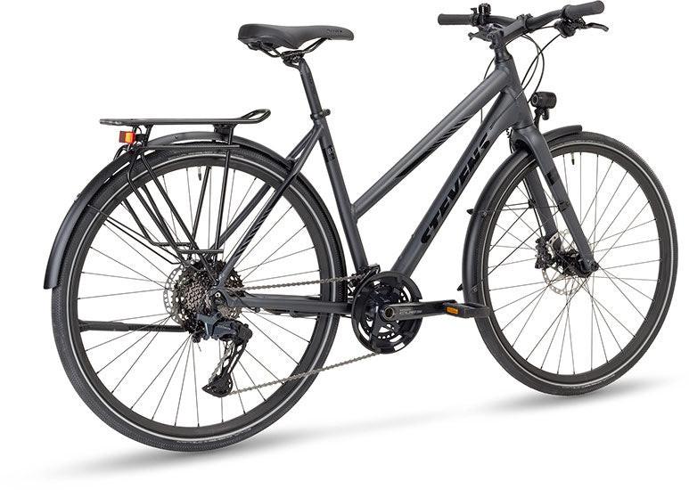STEVENS 8X Lite Tour LT slate grey.