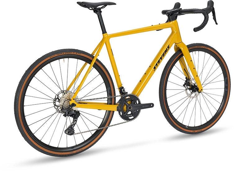 STEVENS Camino marigold.