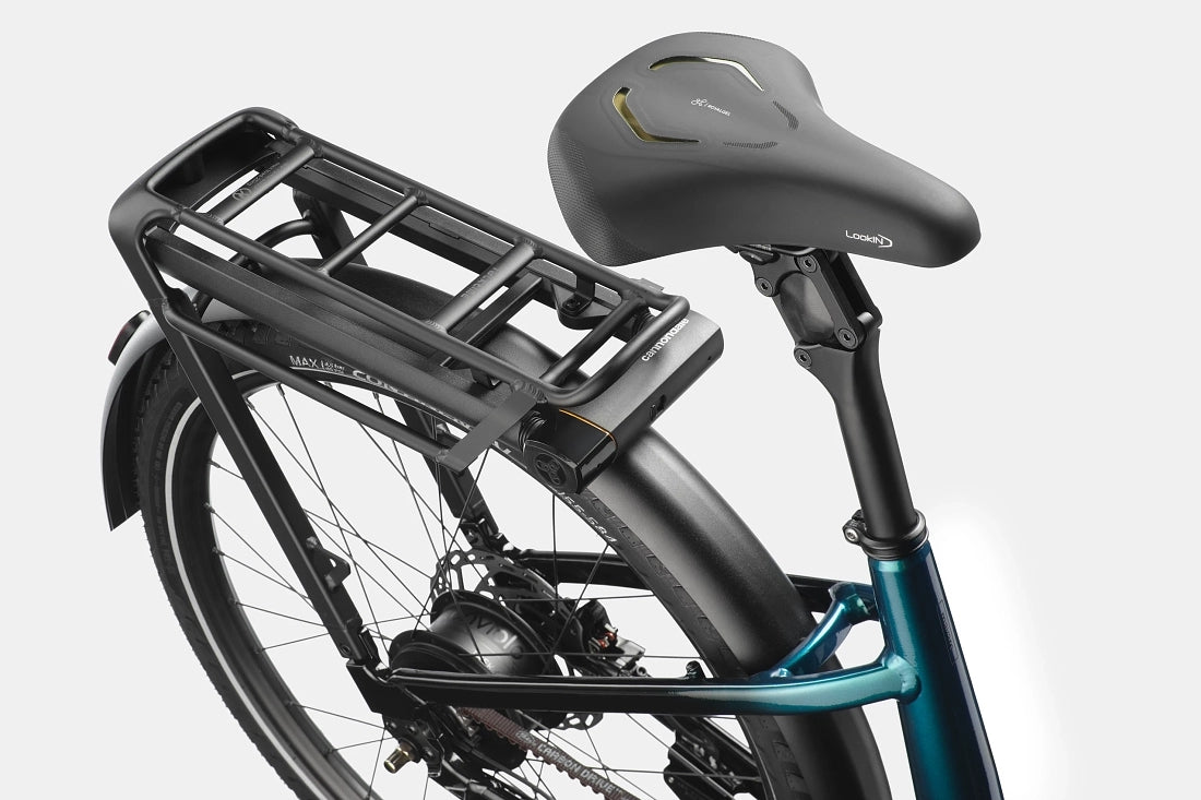 Cannondale Mavaro 1 LSTH Deep Teal