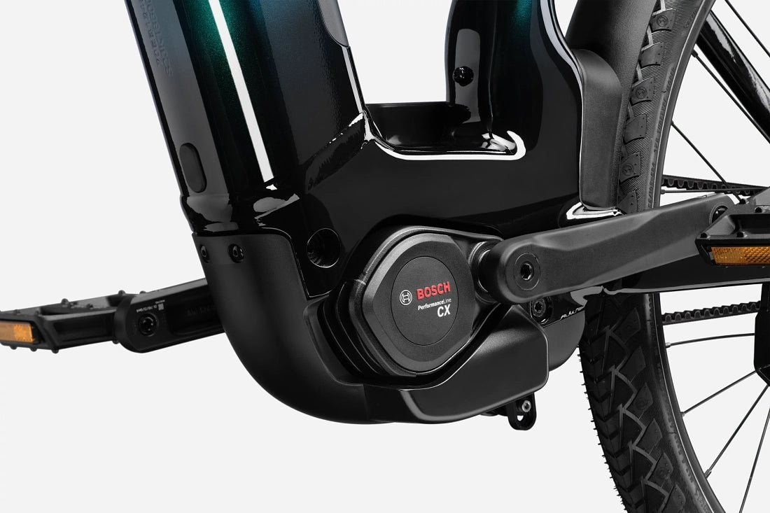 Cannondale Mavaro 1 Deep Teal