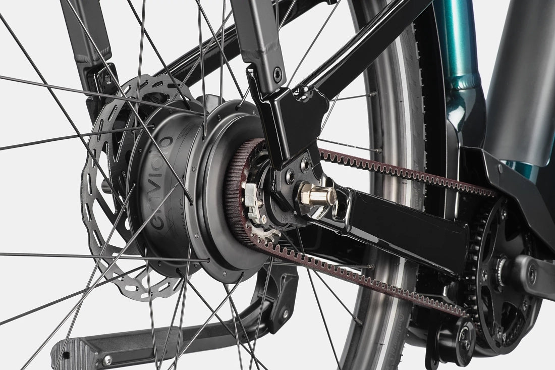 Cannondale Mavaro 1 Deep Teal