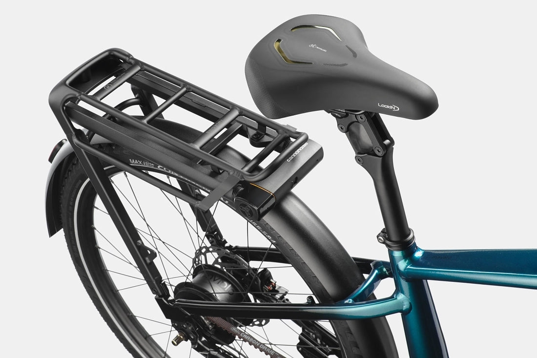 Cannondale Mavaro 1 Deep Teal