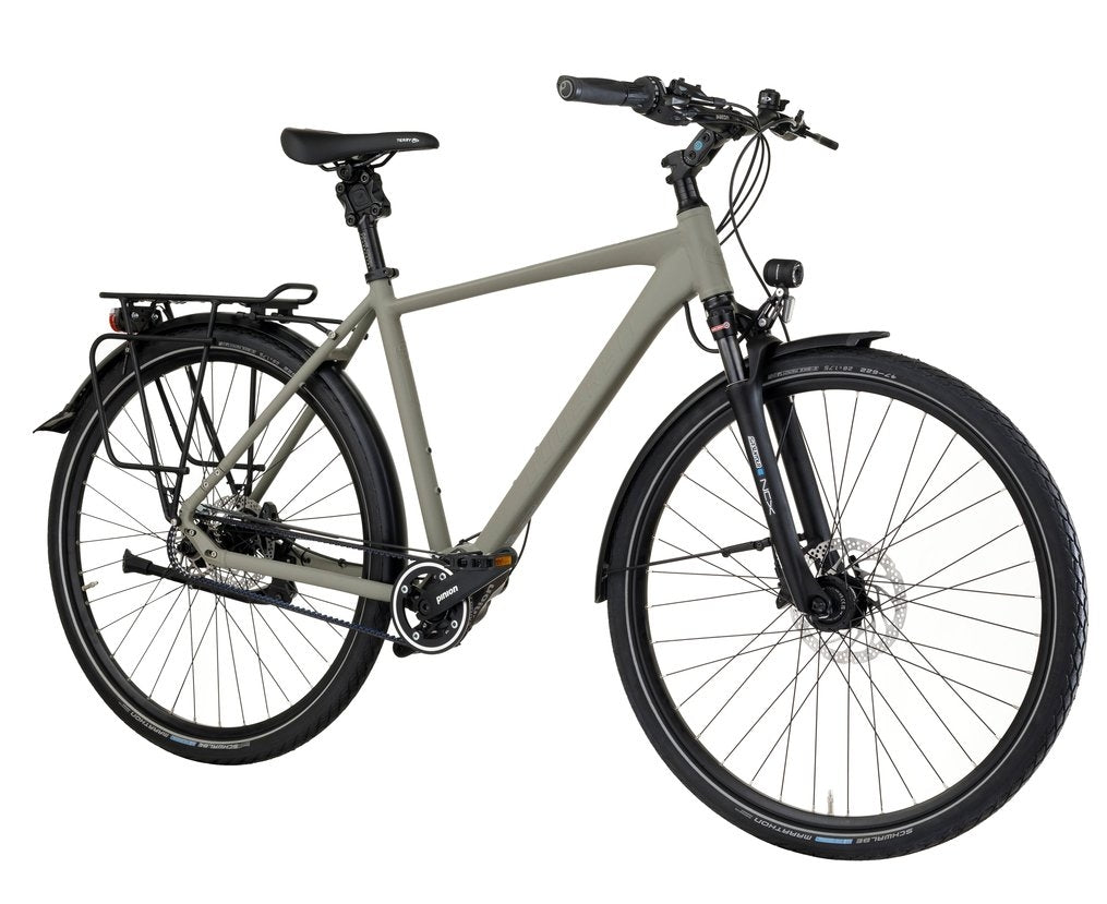 GUDEREIT Premium 12.0 evo hellgrau matt