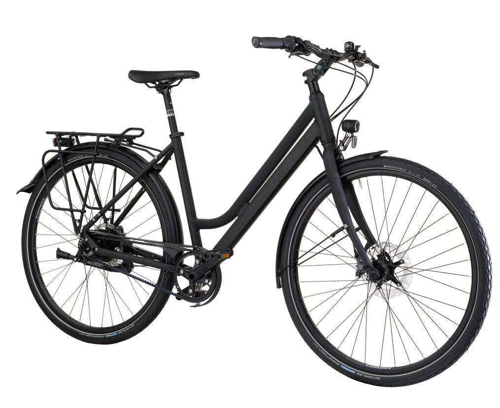 GUDEREIT Premium 14.0 evo lite schwarz matt