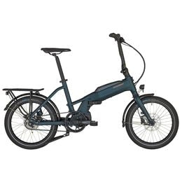 Bergamont Paul-E EQ Expert ocean blue