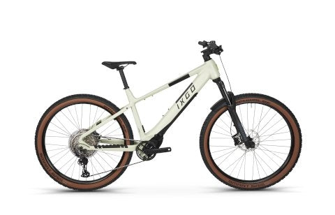 IXGO MX-E FIVE 400 frost