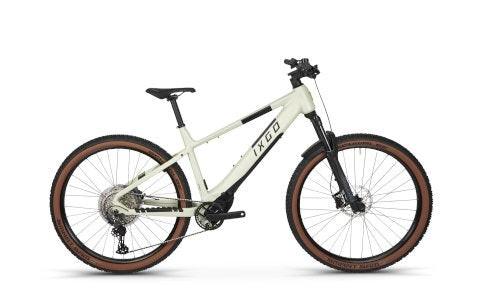 IXGO MX-E FIVE 400 frost.