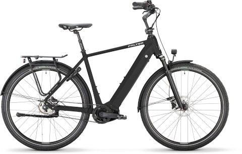 FALTER E 9.4 SE RT 625 descent black.