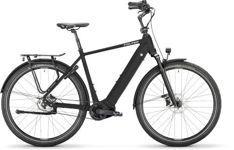 FALTER E 9.4 SE FL 625 descent black