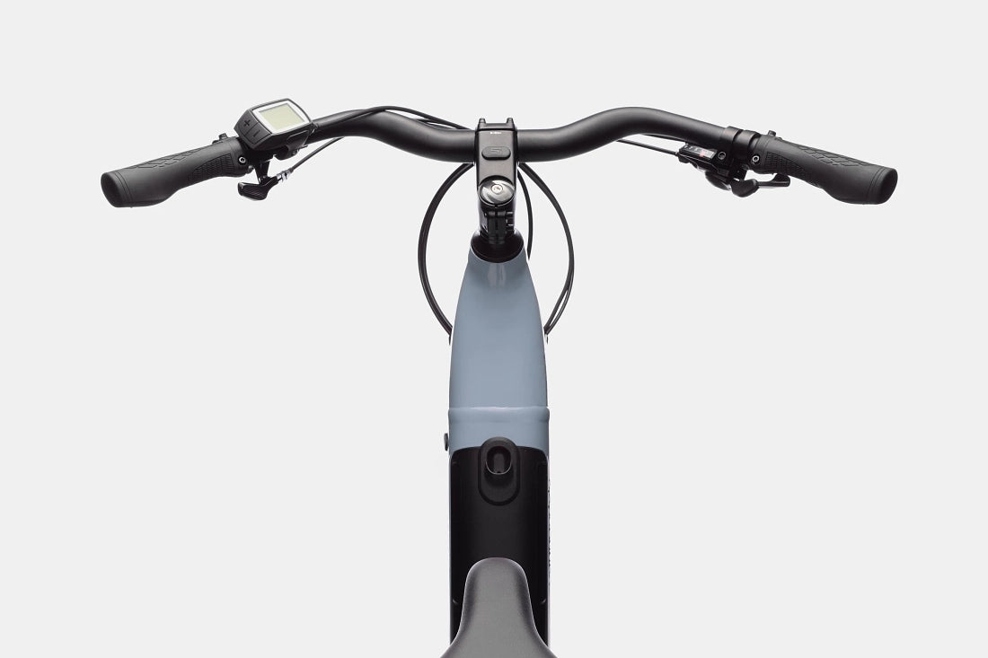 Cannondale Adventure Neo 3.1 EQ Dust Blue