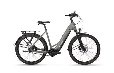 FALTER SUB 9.8 FL PLUS 800 E-Bike