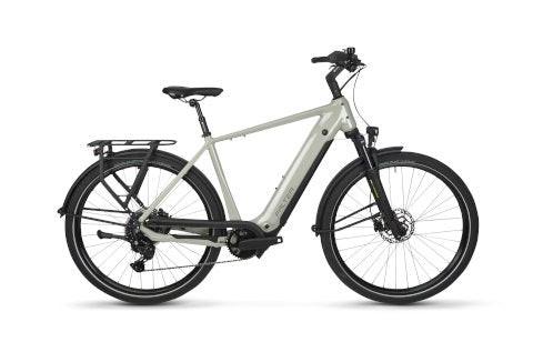 FALTER E 6.0 600 traffic grey.