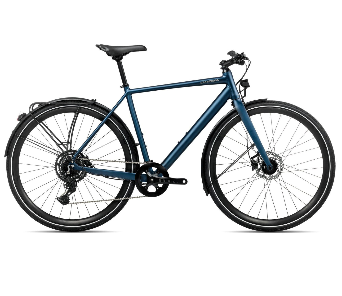 Orbea VECTOR 25 EQ blue.