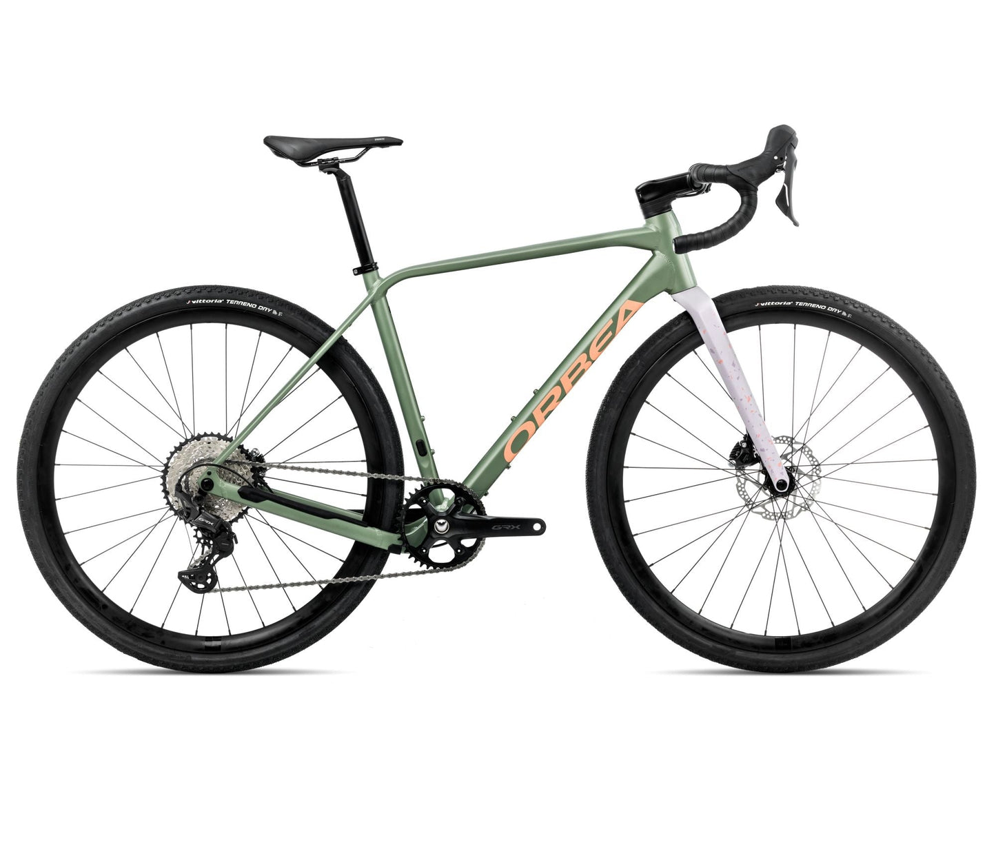 Orbea TERRA H30 1X Artichoke - Lilac