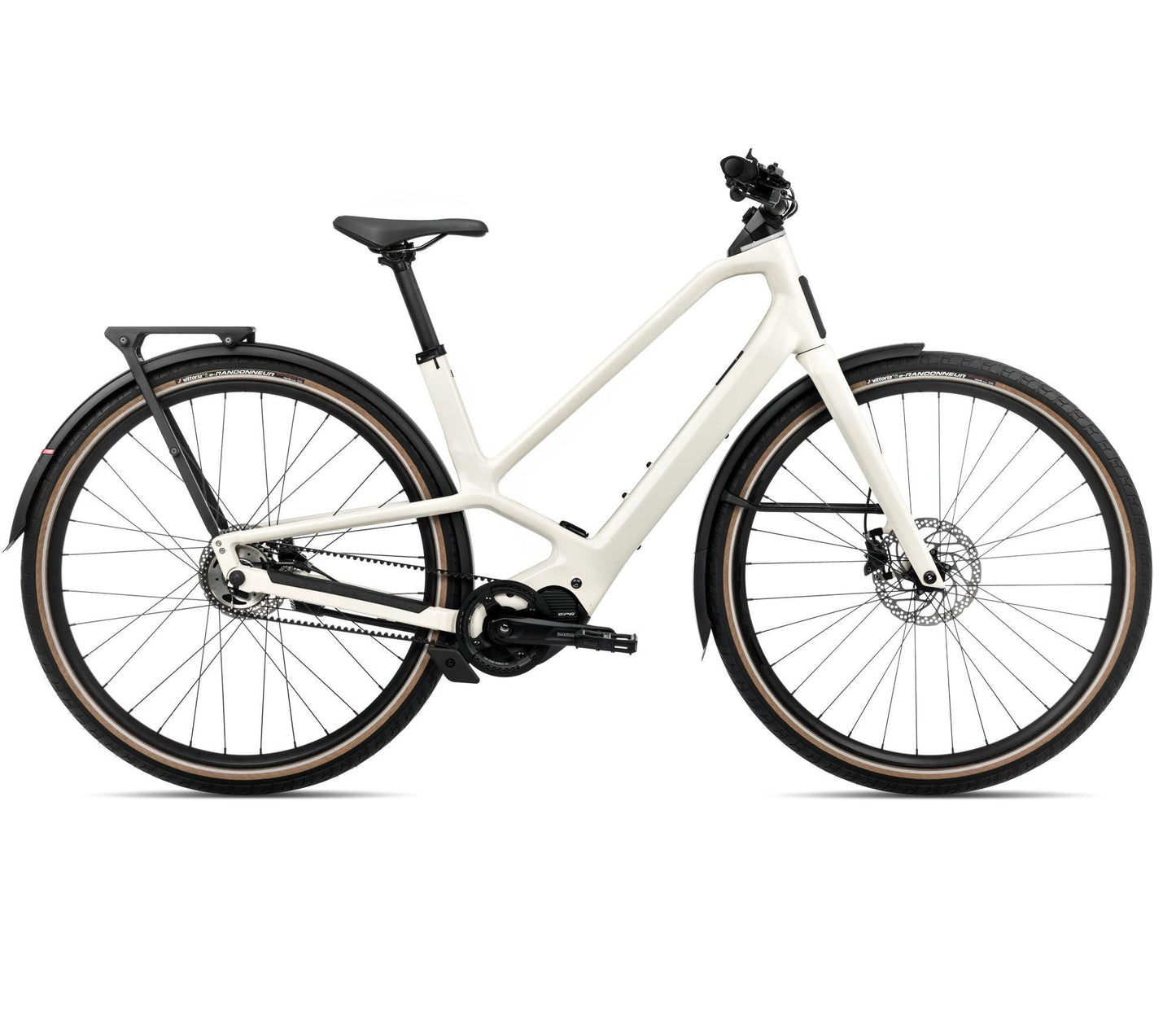 Orbea DIEM 20 Ivory White.
